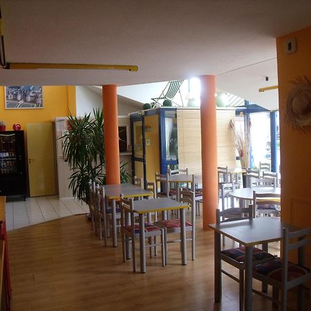 Hotel Noctuel Blois Sud Saint-Gervais-la-Forêt Екстериор снимка