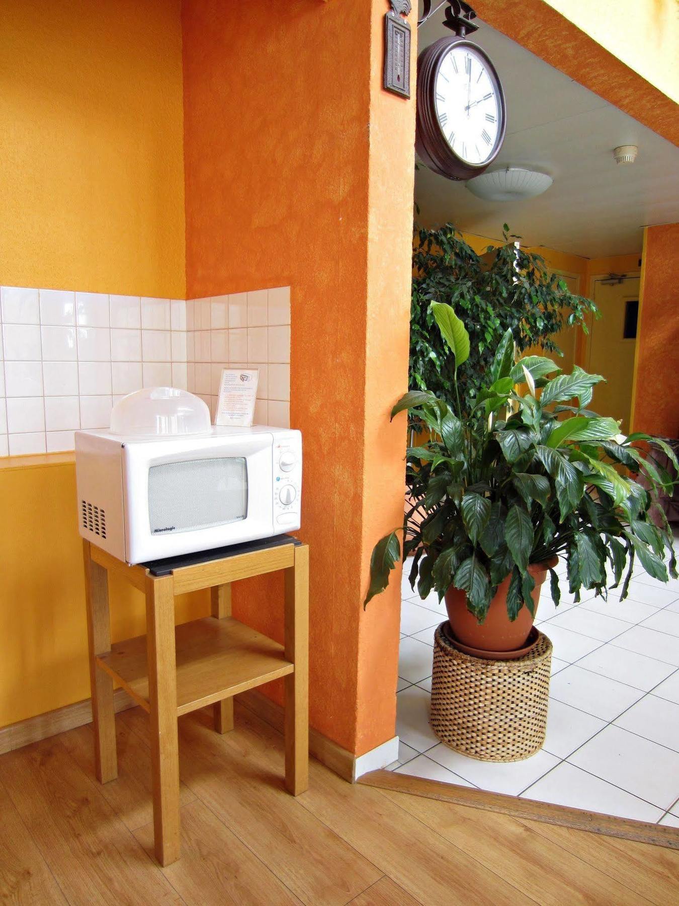 Hotel Noctuel Blois Sud Saint-Gervais-la-Forêt Екстериор снимка