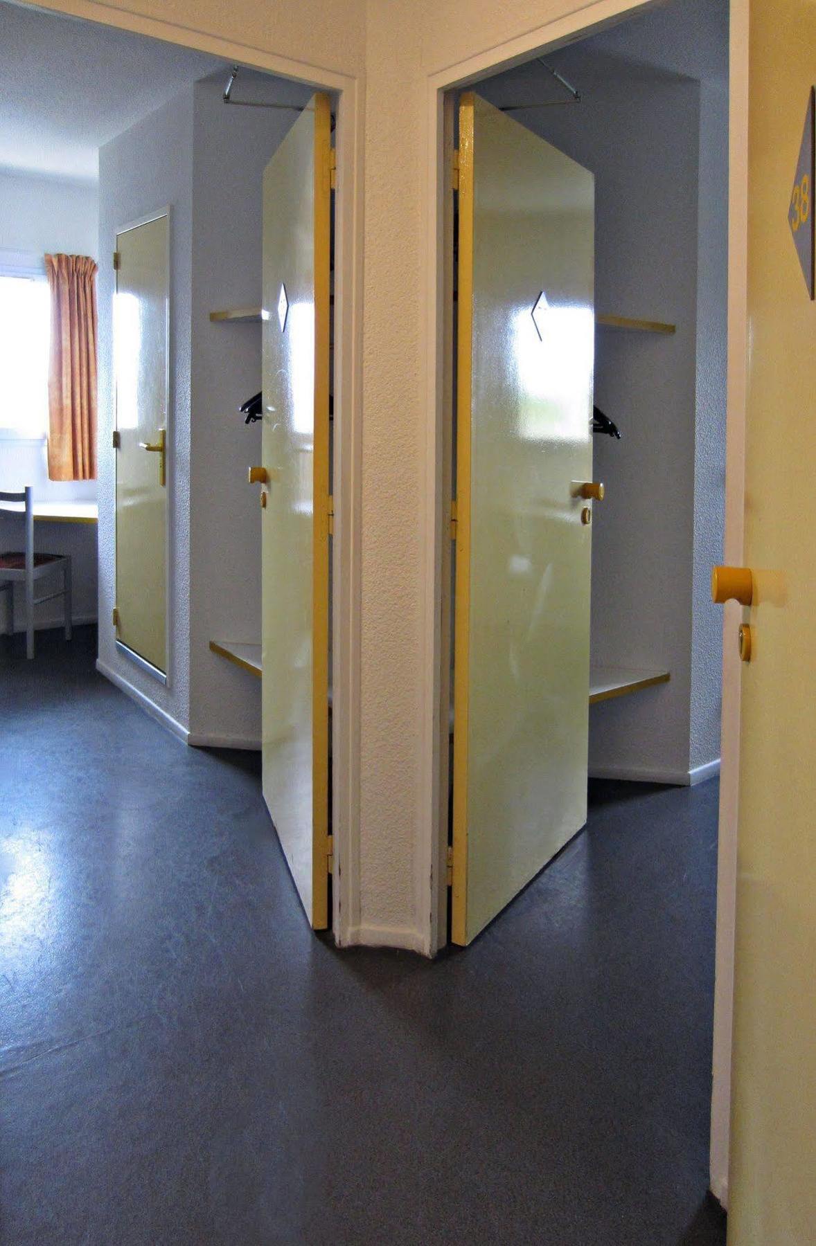 Hotel Noctuel Blois Sud Saint-Gervais-la-Forêt Екстериор снимка